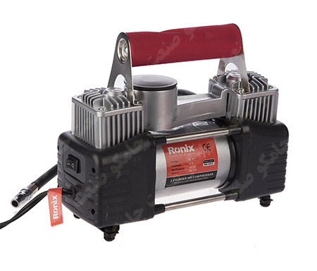 کمپرسور هوا رونیکس کمپرسور باد رونیکس