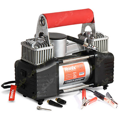 کمپرسور هوا رونیکس کمپرسور باد رونیکس