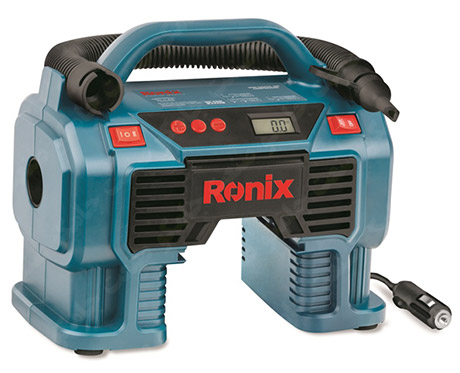 کمپرسور هوا رونیکس کمپرسور باد رونیکس