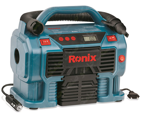 کمپرسور هوا رونیکس کمپرسور باد رونیکس