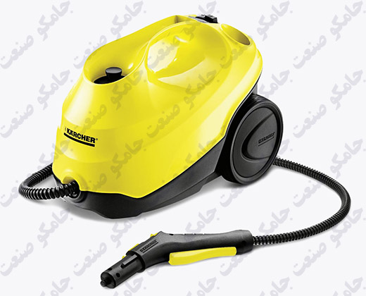 بخار شوی | بخار شوی صنعتی بخار شوی