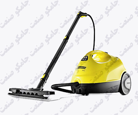 بخار شوی | بخار شوی صنعتی بخار شوی