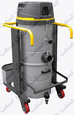 جارو برقی صنعتی جارو برقی صنعتی