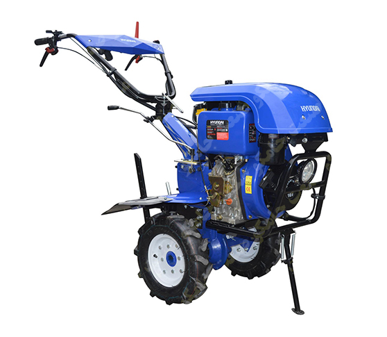 تیلر کولتیواتور هیوندای تیلر روتیواتور هیوندای