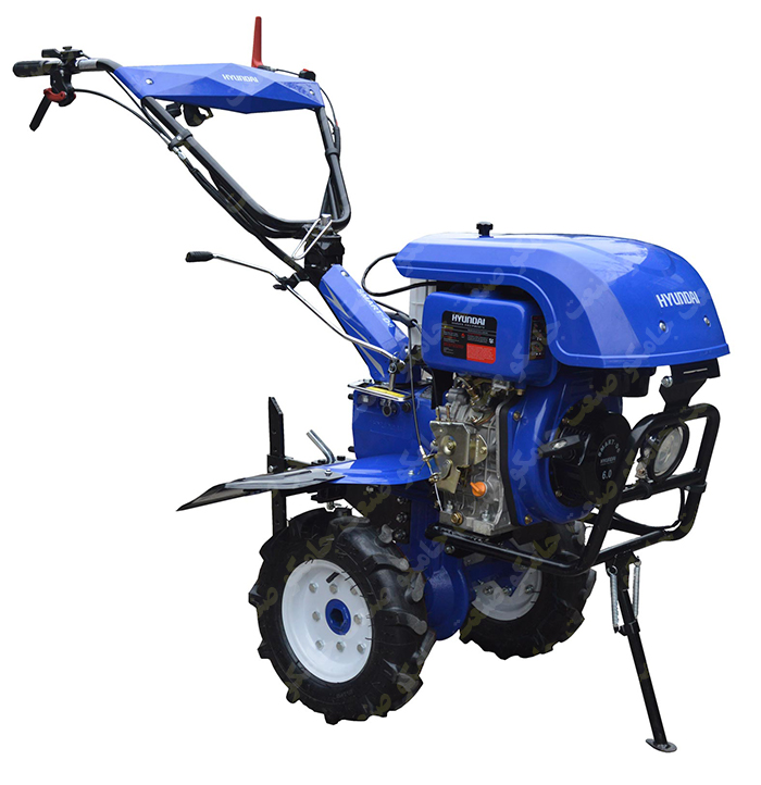 تیلر کولتیواتور هیوندای تیلر روتیواتور هیوندای