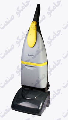 کفشوی صنعتی و خانگی | اسکرابر صنعتی و خانگی کفشوی | اسکرابر