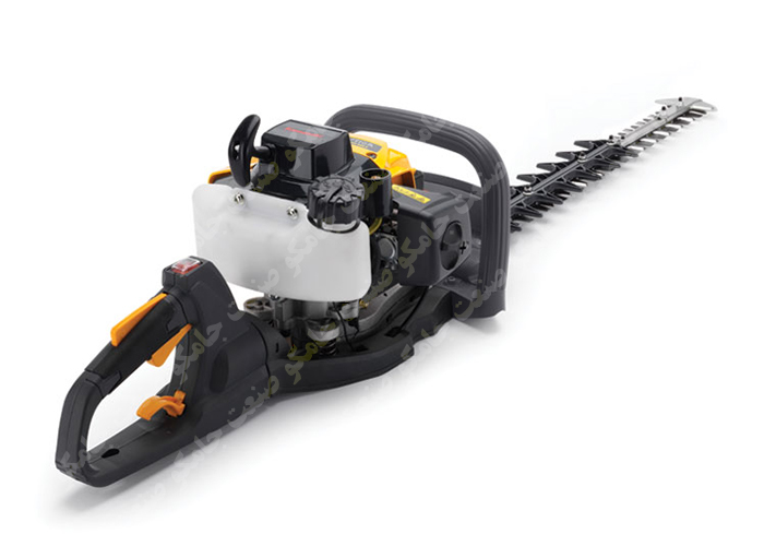 شمشاد زن موتوری شمشاد زن بنزینی استیگا