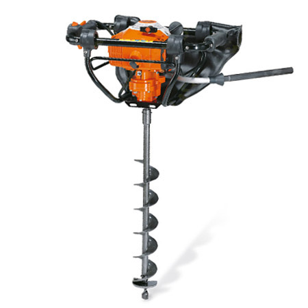 چاله کن چاله کن