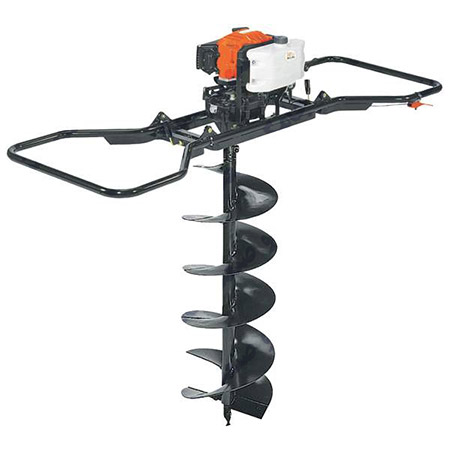 چاله کن چاله کن