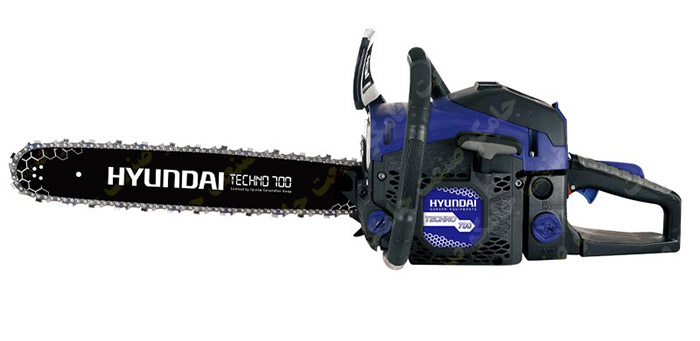 اره زنجیری هیوندای اره زنجیری بنزینی هیوندای