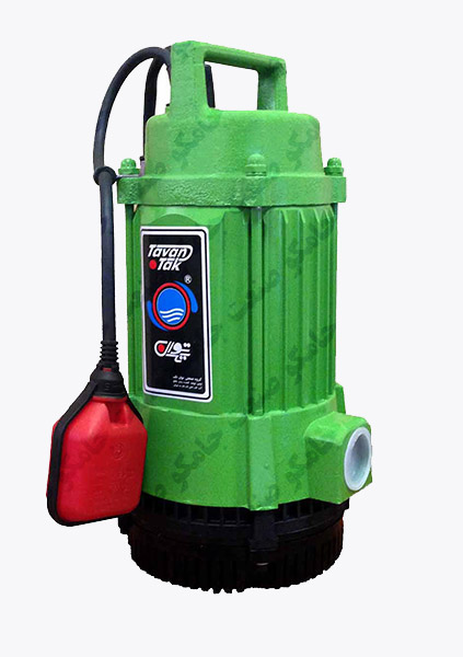 کف کش توان تک TMR4 کفکش توان تک