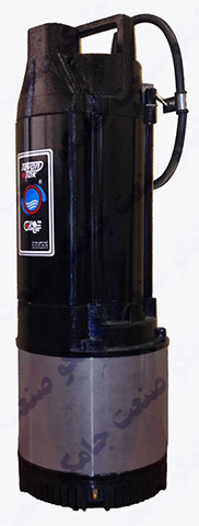 کف کش توان تک TPT4 کف کش توان تک TPT4