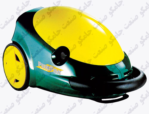 کارواش خانگی پمپاک | کارواش خانگی کارواش خانگی