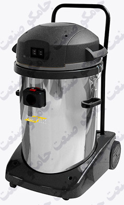 جارو برقی صنعتی جارو برقی صنعتی