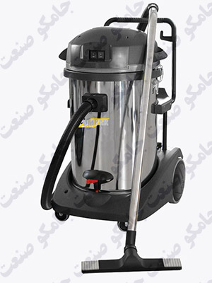 جارو برقی صنعتی جارو برقی صنعتی