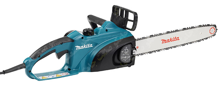 اره زنجیری ماکیتا اره برقی زنجیری ماکیتا