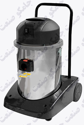 جارو برقی صنعتی جارو برقی صنعتی