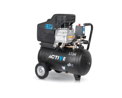active compressor ac1024