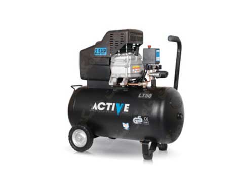 active compressor ac1050