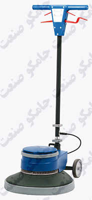 پولیشر صنعتی پولیشر صنعتی