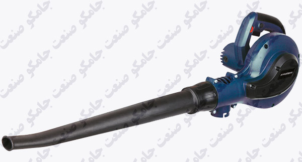 بلوور | دمنده هوا | مکنده هوا دمنده هوا