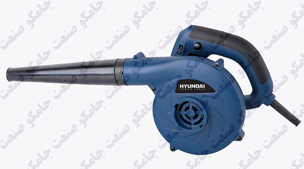 بلوور | دمنده هوا | مکنده هوا دمنده هوا