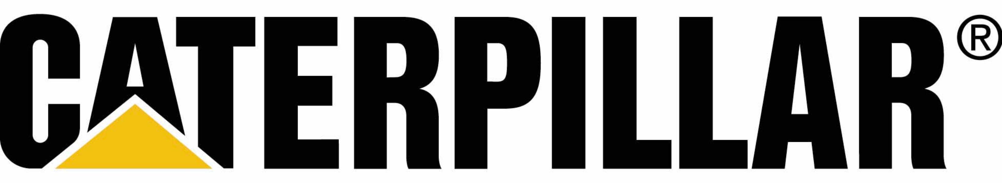 caterpillar logo