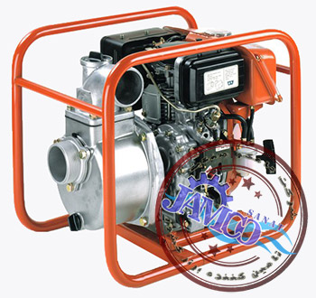 موتور پمپ روبین | موتور پمپ دیزلی روبین موتور پمپ