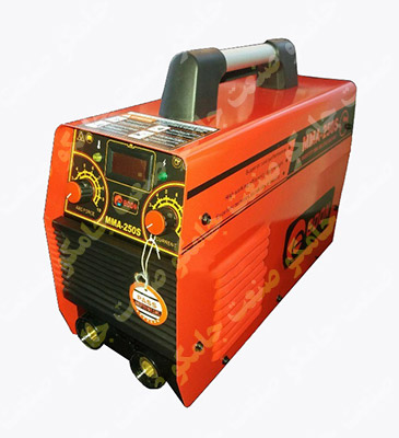 دستگاه جوش اینورتر جوش تک فاز ادون