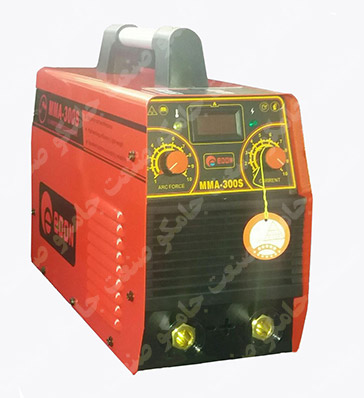 دستگاه جوش اینورتر جوش تک فاز ادون