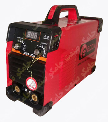 دستگاه جوش اینورتر جوش تک فاز ادون