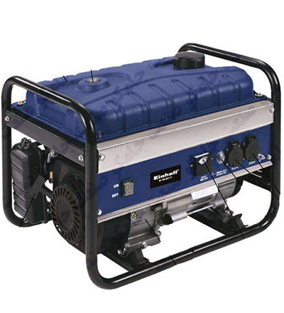 موتور برق بنزینی آینهل موتور برق آینهل