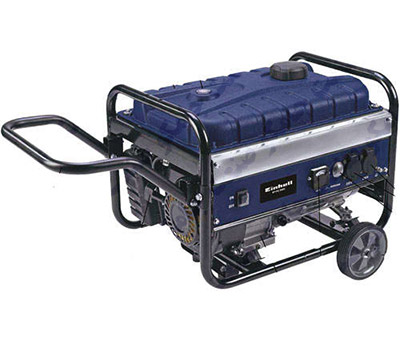 موتور برق بنزینی آینهل موتور برق آینهل