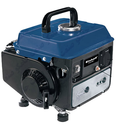 موتور برق بنزینی آینهل موتور برق آینهل