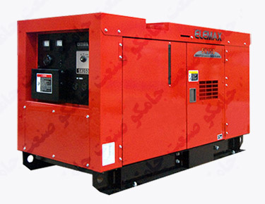 موتور برق المکس | موتور برق دیزلی المکس موتور برق المکس