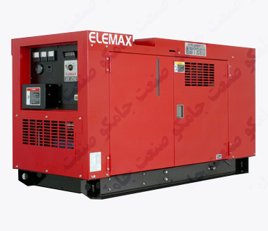 موتور برق المکس | موتور برق دیزلی المکس موتور برق دیزلی المکس