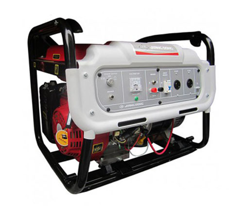 موتور برق 7.5 کیلووات جیانگ دانگ مدل JD10000