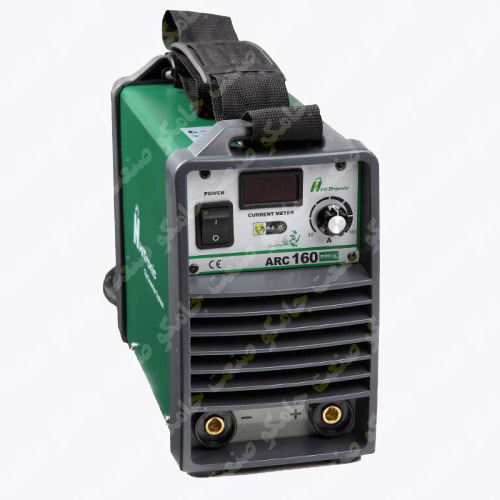 دستگاه جوش اینورتر جوش تک فاز هایترونیک