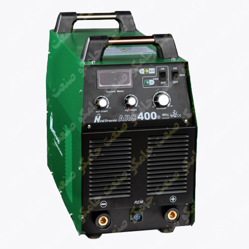 دستگاه جوش اینورتر جوش تک فاز هایترونیک