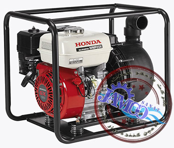 موتور پمپ هوندا | موتور پمپ بنزینی هوندا موتور پمپ