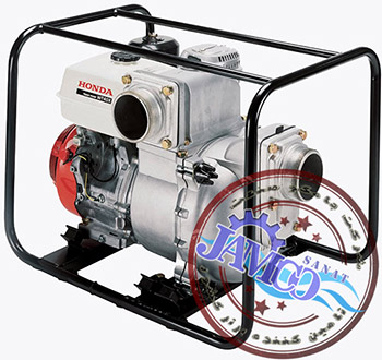 موتور پمپ هوندا | موتور پمپ بنزینی هوندا موتور پمپ