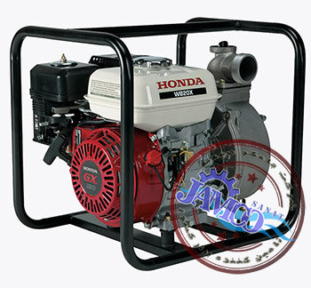 موتور پمپ هوندا | موتور پمپ بنزینی هوندا موتور پمپ