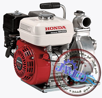 موتور پمپ هوندا | موتور پمپ بنزینی هوندا موتور پمپ