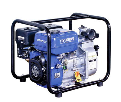 موتور پمپ 2 اینچ هیوندای موتور پمپ بنزینی هیوندای