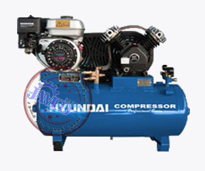 hyundai compressor 11