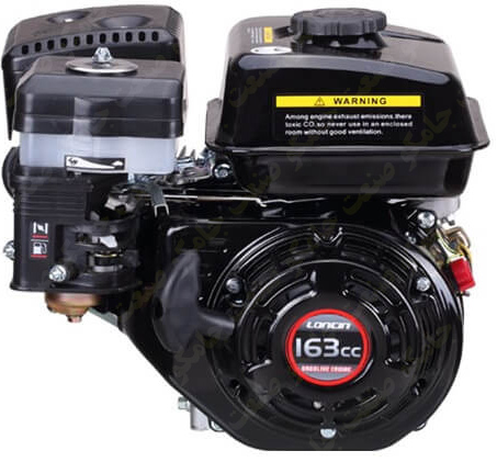 موتور تک لانسین موتور تک لانسین