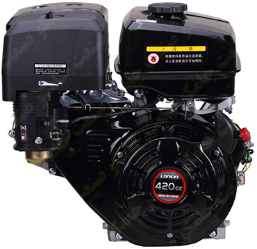 موتور تک لانسین موتور تک لانسین