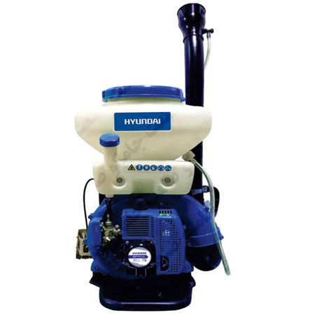 سمپاش هیوندای سمپاش هیوندای