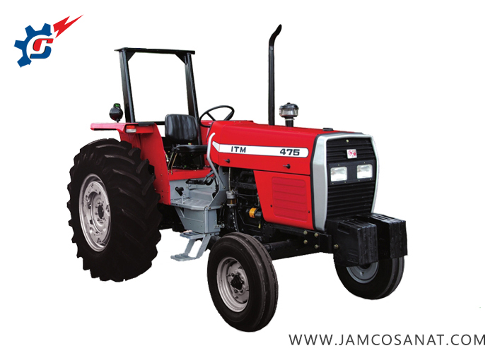 ITM 475 2WD