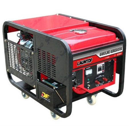 موتور برق لان تاپ موتور برق بنزینی لان تاپ